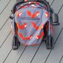Cosatto Wooshe 3 Lighweight Compact Stroller Image 6