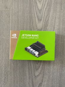 Jetson Nano P3450