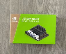 Jetson Nano P3450