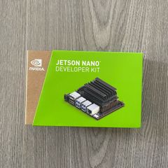 Jetson Nano P3450