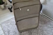 Suitcase Travelog expandable