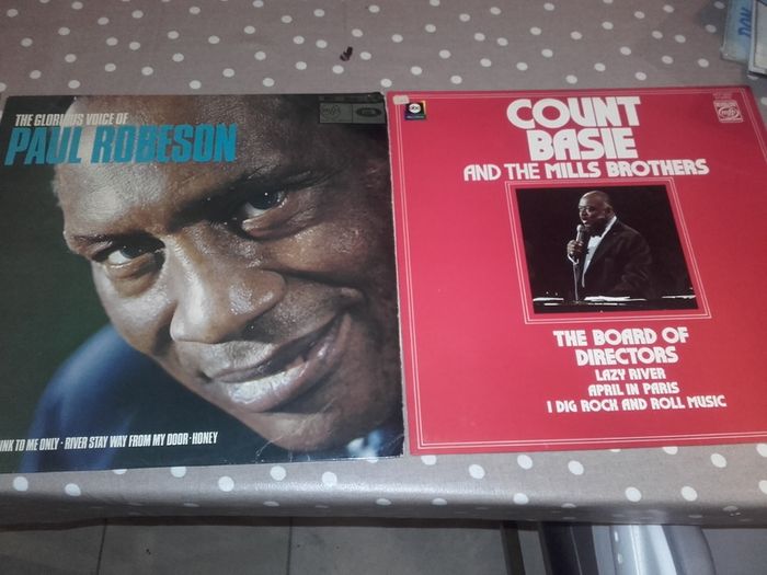 Various Vinyl