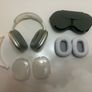 Airpods Max - Green (Original) Image 8
