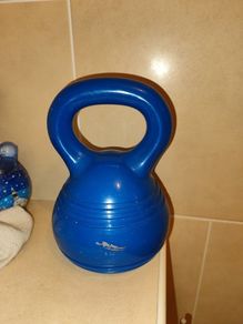 kettlebel 5 kg