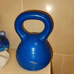 kettlebel 5 kg