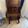 Victorian Davenport Writing Desk Image 5