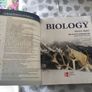 biology book Image 3