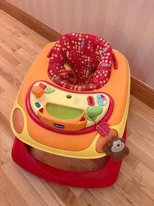 Chicco Baby Walker