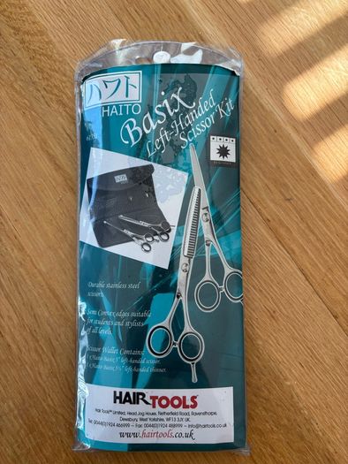 Complete Barber Kit