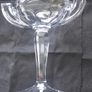 "Chippendale" - Krys Tol - Art Deco - Pressed Glass Image 9