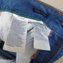 tommy hilfiger Venice lw skinny jeans size 25/34 zip fly like new condition Image 8