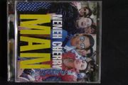 Neneh Cherry - Man CD