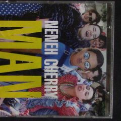 Neneh Cherry - Man CD