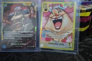 One Piece Cards