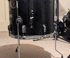 16" Floor Tom