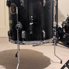 16" Floor Tom