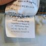 Carhartt WIP Rebellion Pant Slim Tapered Jeans - Light Wash Denim - 32x31 Image 6