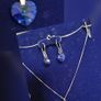 sterling silver set Image 2