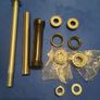 Citroen c5 rear radius arm repair kit x2 Image 2