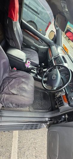 Toyota Land Cruiser 2007