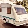 Small caravan, lightweight tourer,10ft long Image 2