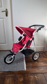 buggie toy