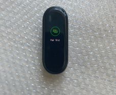 Xiaomi Mi band 4