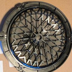 Two front door car speakers peugeot traveller