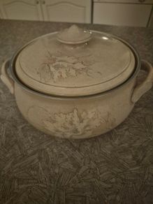 casserole