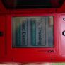 Nintendo DS Console RED NTR-001 Image 10