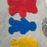 Hama beads and boards Image 4