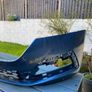 Skoda Octavia mk4 front bumper 2021 on Image 3