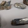 Kyanite crystal specimens Image 3