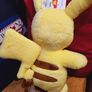 Pikachu 17 Inch Plush Build a Bear Rare NEW Image 9