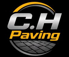 paving