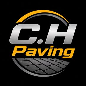 paving