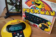 PuckMan Tomy LSI Pac-Man
