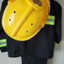 Firefighter costume Image 5