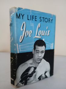 My Life Story by Joe Louis (PT38)
