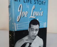 My Life Story by Joe Louis (PT38)