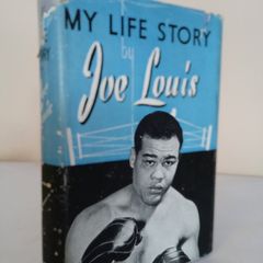 My Life Story by Joe Louis (PT38)