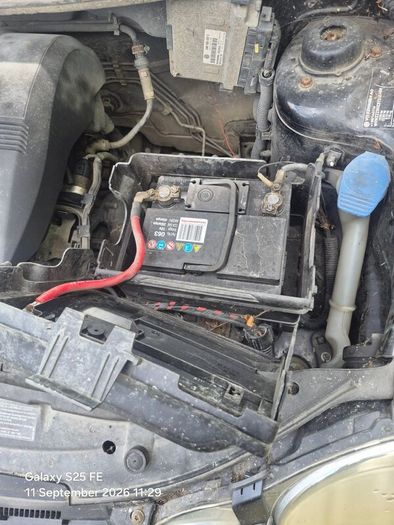 Volkswagen Polo 2004