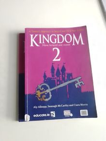 Kingdom 2 (set)