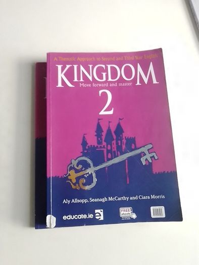 Kingdom 2 (set)