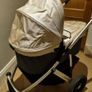 Uppababy Vista 2013 Plus Extras Image 7