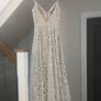 Brand New Madi Lane Wedding Dress Image 6