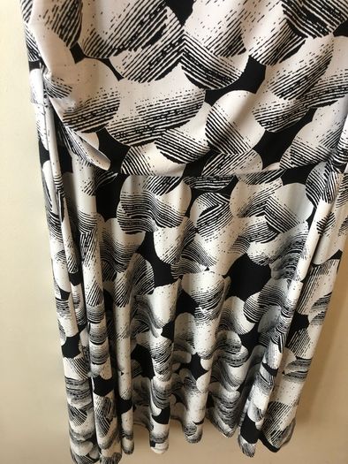 Dress (size 16)