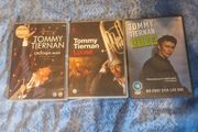 Tommy Tiernan