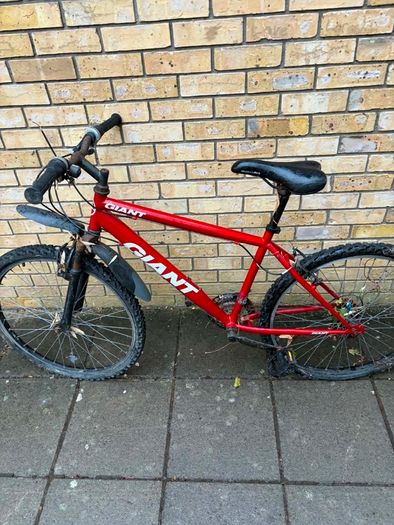 road bikes