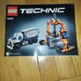 Lego Technic - Container Yard 42062 Image 2